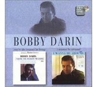 Darin Bobby - You're the reason i'm living /I Wanna Be Around