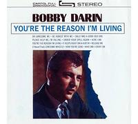 Bobby Darin - You're The Reason I'm Living [VINYL]