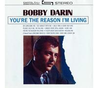 Bobby Darin - You're The Reason I'm Living [VINYL]