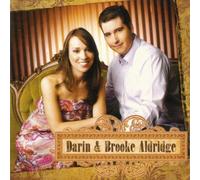 Darin & Brooke Aldridge by Darin Aldridge & Brooke (2010-03-02)