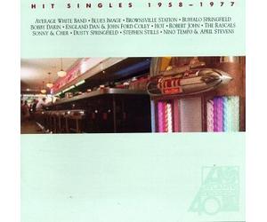 Darin - Hit Singles 1958-77