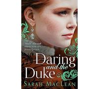 Daring and the Duke