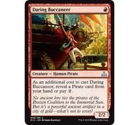 Daring Buccaneer | Rivals of Ixalan