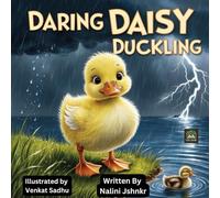Daring Daisy Duckling