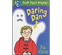 Daring Dan (Pump Street Primary #8)