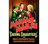 Daring Daughters (DVD-R) (1933) (All Regions) (NTSC) (US Import) [Region 1]