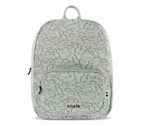 Daring Dino Backpack Verdigris