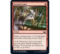 Daring Escape (foil) | Streets of New Capenna
