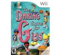 Daring Game for Girls