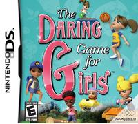 Daring Game for Girls