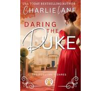 Daring the Duke: 1 (The Debutante Dares)
