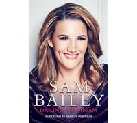 Daring to Dream: My Autobiography