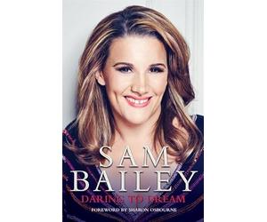Daring to Dream: My Autobiography