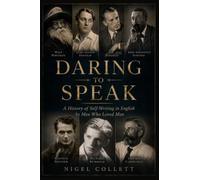 Daring to Speak