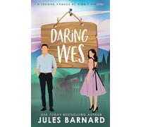 Daring Wes (Cade Brothers)