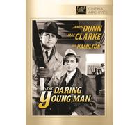 Daring Young Man [DVD] [1935] [Region 1] [US Import] [NTSC]