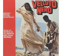 Dario & Alberto B. Bembo - Velluto Nero