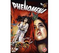 Dario Argento Collection - DARIO ARGENTO COLLECTION - PHENOMENA-DARIO ARGENTO COLLECTION (1 DVD)