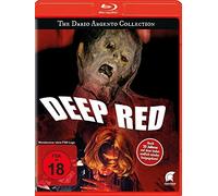 DARIO ARGENTO COLLECTION - DEEP RED-DARIO ARGENTO COLLE (1 Blu-ray)