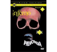 Dario Argento Collection - Gift Set 1: Inferno & Phenomena [DVD] [1986] [Region 1] [US Import] [NTSC]