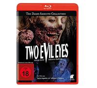 DARIO ARGENTO COLLECTION - TWO EVIL EYES-DARIO ARGENTO COLLECTION (1 Blu-ray)