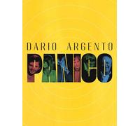 Dario Argento Panico
