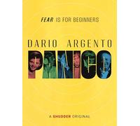 Dario Argento: Panico