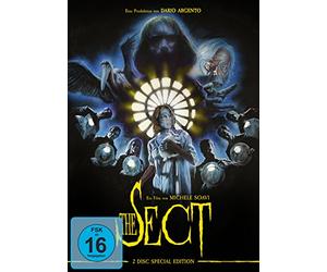 Dario Argento präsentiert The Sect