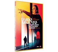 Dario Argento : Soupirs dans Un Corridor lointain