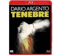 Dario Argento - Tenebre (UNCUT)