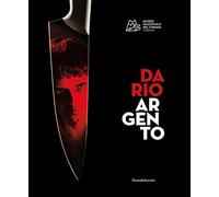 Dario Argento: The Exhibition