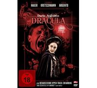 Dario Argentos Dracula (DVD) DE-Version