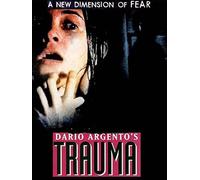 Dario Argento's Trauma