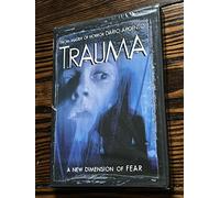 Dario Argento's Trauma [DVD] [Region 1] [US Import] [NTSC]