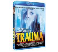 Dario Argento's Trauma (Trauma, Spain Import, see details for languages)