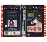 Dario Argento's World Of Horror [1985]