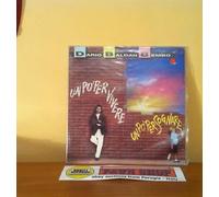 Dario Baldan Bembo - Dario Baldan Bembo "Un pò per vivere ..per sognare" FIVE LP.FM.18006 LP