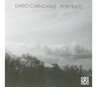 Dario Carnovale - Portraits