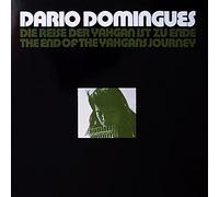 Dario Domingues - Die Reise Der Yahgan Ist Zu Ende [Vinyl LP]