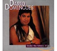 Dario Domingues - Under the Totems 2