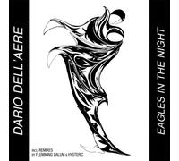 Dell' Aeree – Eagles In The Night – Vinyl – Zyx Music