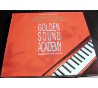 Dario Farina - Golden sound academy / Vinyl record [Vinyl-LP]