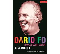 Dario Fo: People's Court Jester (Biography and Autobiography)