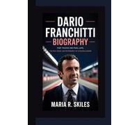 DARIO FRANCHITTI BIOGRAPHY: Fast Tracks and Final Laps The Rise, Reign, and Retirement of a Racing Legend