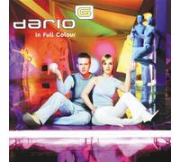 Dario G - Full Colour