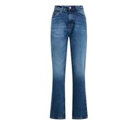 Dario Jean - female - Lois - Bootcut Jeans - Blue - W27 - Jeans W27