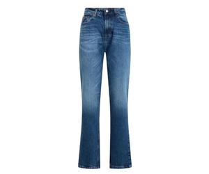 Dario Jean - female - Lois - Bootcut Jeans - Blue - W29 - Jeans W29
