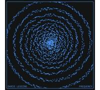Dario Lessing - Frequency [New Vinyl LP]
