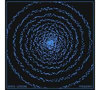 Dario Lessing : Frequency VINYL 12" Album (2022) NEW Fast and FREE P & P
