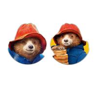 The Book Is Stolen / A Letter From Prison (Music From Paddington 2) [VINYL]
